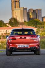 Mini Cooper S Clubman 2019 года (ZA)